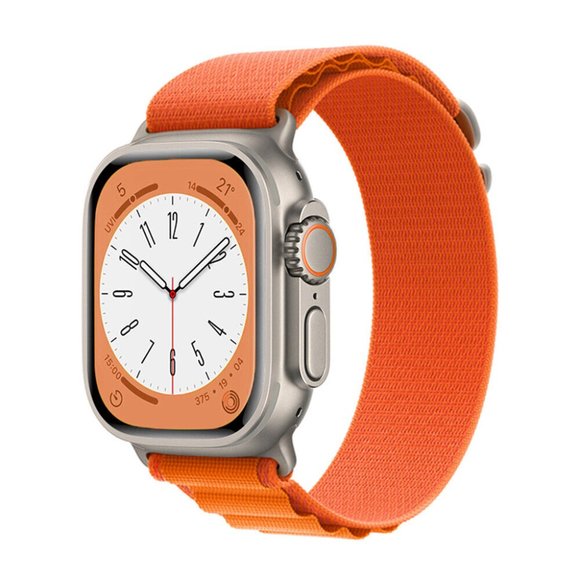 Alpine Loop for Apple Watch Ultra /42mm/44mm/45mm - Picture 3 of 6